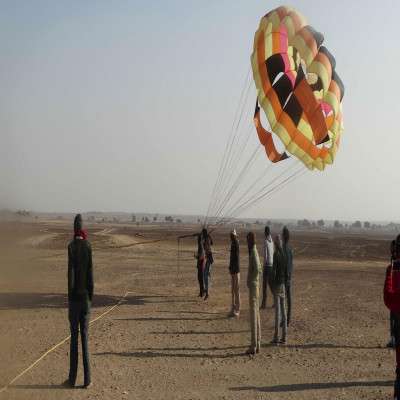 Matsya Festival Trip